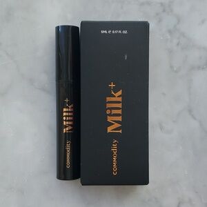 Commodity Milk+ Expressive